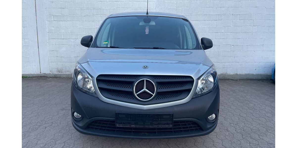 Mercedes-Benz Citan 68.950 km 8.500 &euro; Pfungstadt 64319