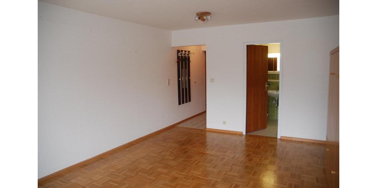 Etagenwohnung Küssaberg - 1 Zimmer, 32 m&sup2;, 400&euro; | Angebot:26395527