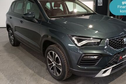 Seat Ateca 125.273 km 16.470 &euro; Eching 85386