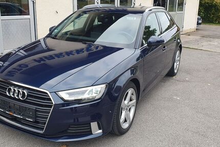 Audi A3 83.450 km 19.950 € Attenham / Egling 82544