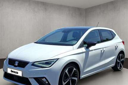 Seat Ibiza 66.867 km 17.450 &euro; Lohr 97816