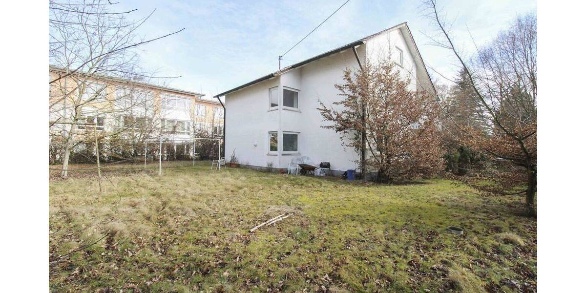 Mehrfamilienhaus, Wohnhaus Leinfelden-Echterdingen Stetten - 8 Zimmer, 225 m&sup2;, 749.000&euro; | Angebot:26344652