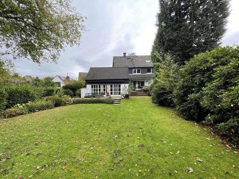 Haus zum Kaufen in Dortmund 592.000 € 194 m²