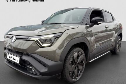 Suzuki e Vitara 5.000 km 38.980 &euro; Kiel 24107