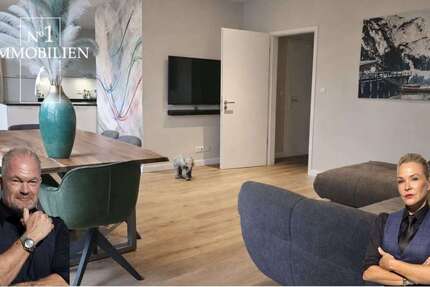 Wohnung Niebüll - 3 Zimmer, 110 m&sup2;, 495.000&euro; | Angebot:25017395