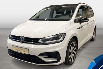 VW Touran 18.921 km 38.420 &euro; Landshut 84030