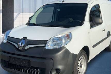 Renault Kangoo 23.403 km 12.990 &euro; Hamburg 20537