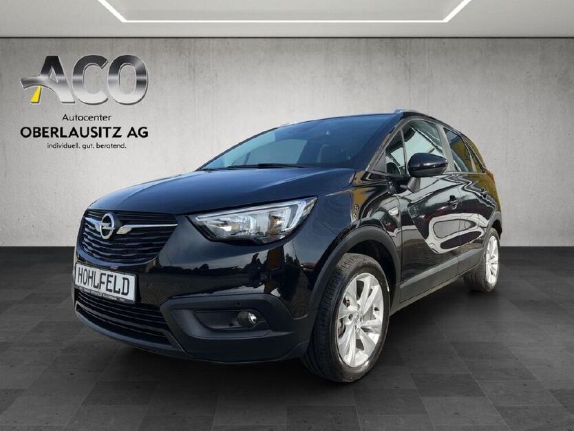 Crossland (X)