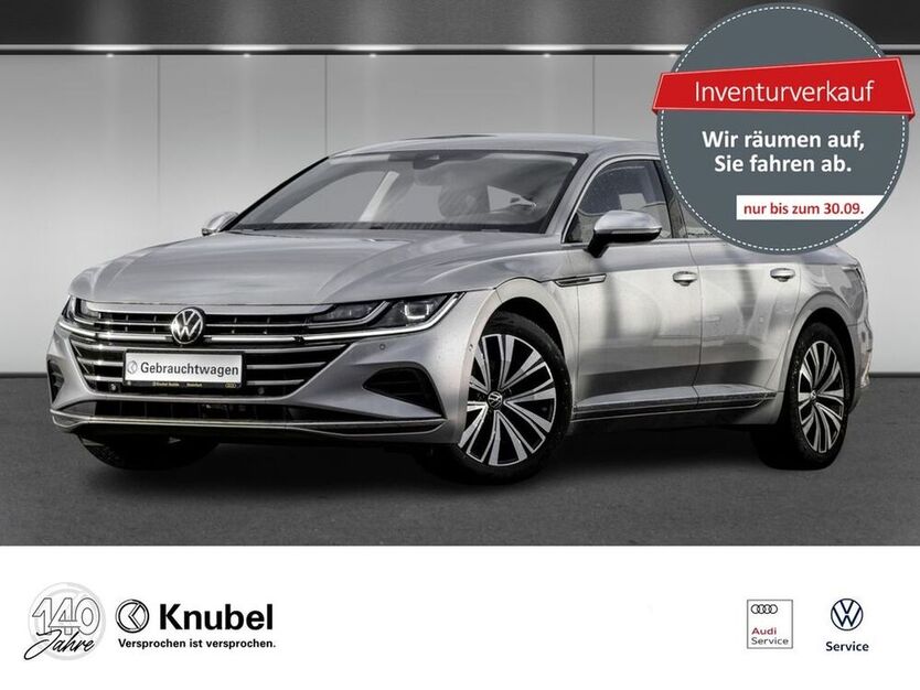 Arteon