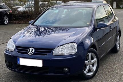 VW Golf 140.721 km 4.850 &euro; Mainz 55122