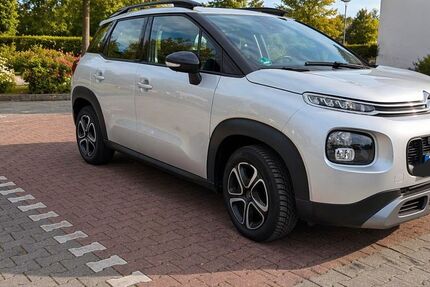 Citroen C3 Aircross 57.000 km 9.900 &euro; Bad Kreuznach 55543