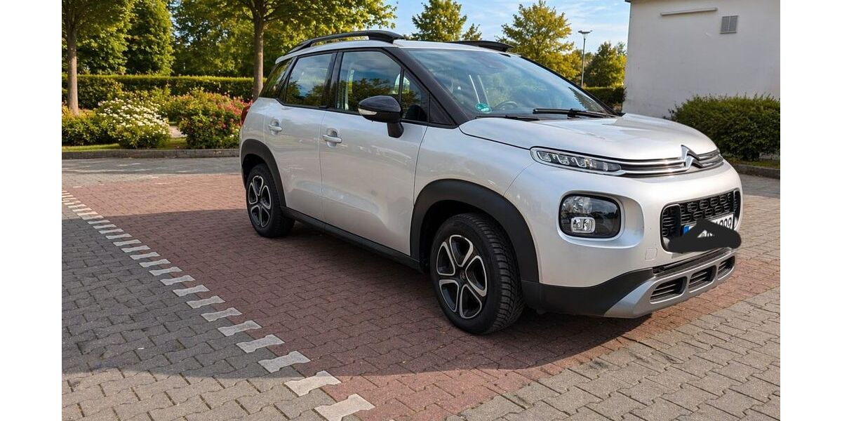 Citroen C3 Aircross 57.000 km 9.900 &euro; Bad Kreuznach 55543