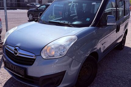 Opel Combo 239.000 km 2.490 &euro; Markt Schwaben 85570