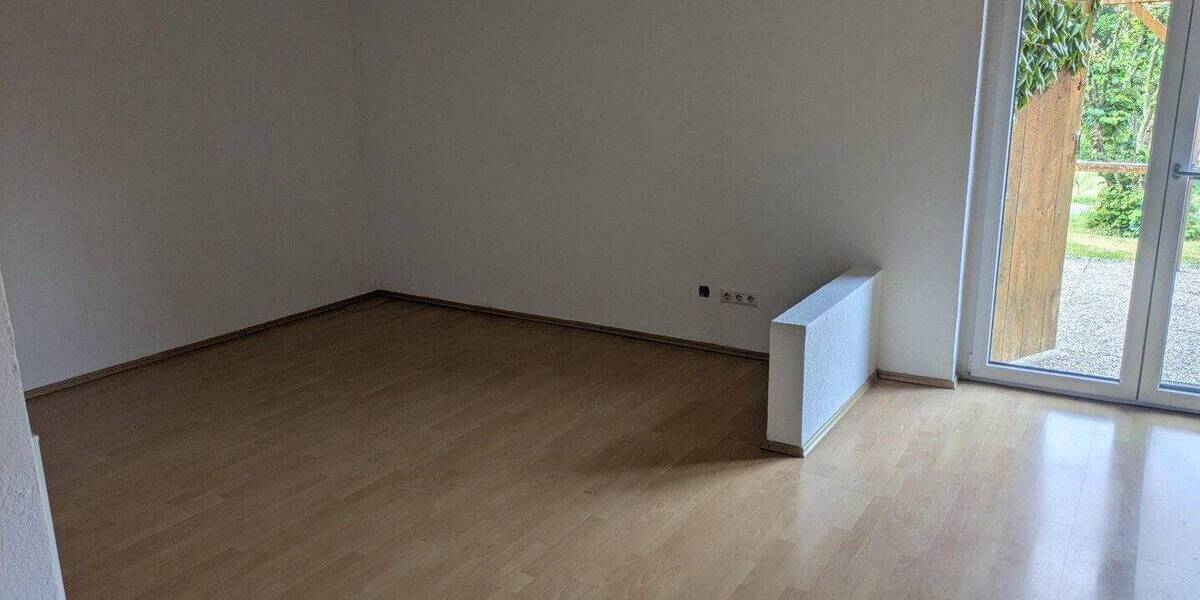 Doppelhaushälfte Markt Erlbach Mosbach - 3 Zimmer, 110 m&sup2;, 765&euro; | Angebot:26825015