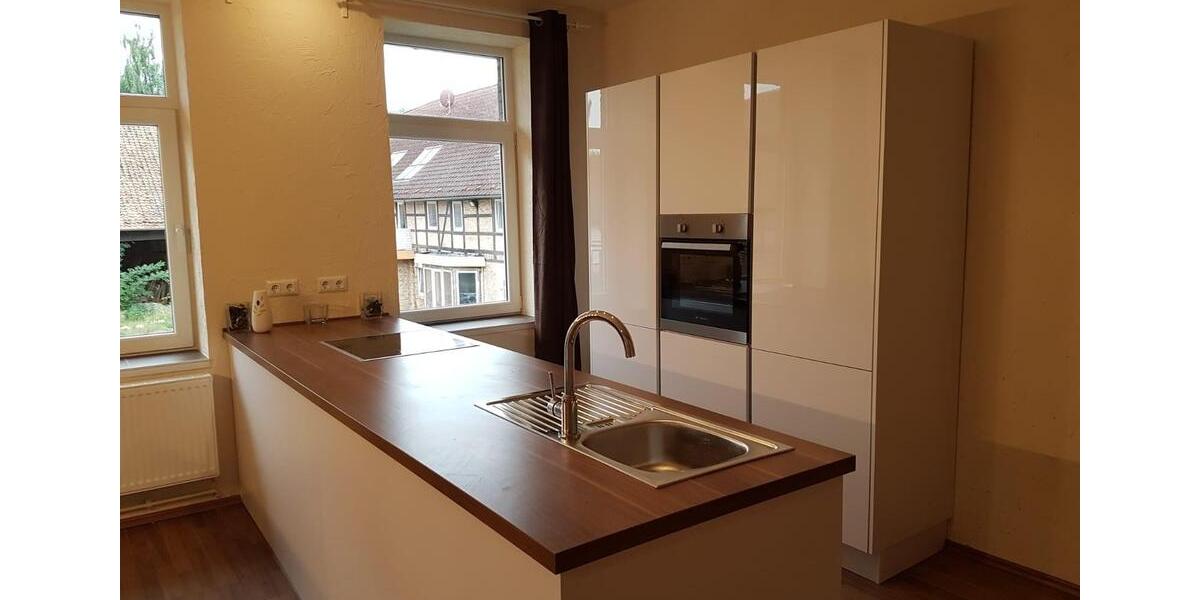 Erdgeschoßwohnung Salzgitter Ortschaft Ost - 2 Zimmer, 125 m&sup2;, 1.000&euro; | Angebot:25992665