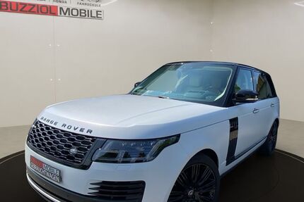 Land Rover Range Rover 49.872 km 77.980 &euro; Fürstenwalde 15517