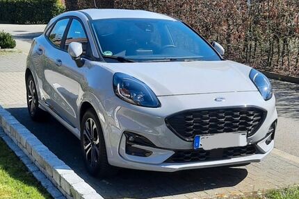 Ford Puma 43.000 km 17.990 &euro; Steinfurt 48565