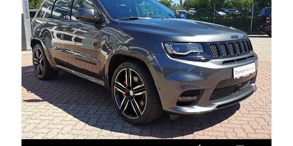 Jeep Grand Cherokee 83.325 km 38.900 &euro; Flensburg 24941