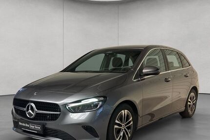 Mercedes-Benz B 180 2.430 km 28.900 &euro; Schweinfurt 97424