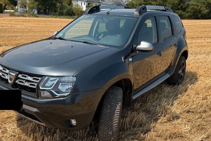 Dacia Duster 200.000 km 7.800 &euro; Villingendorf 78667