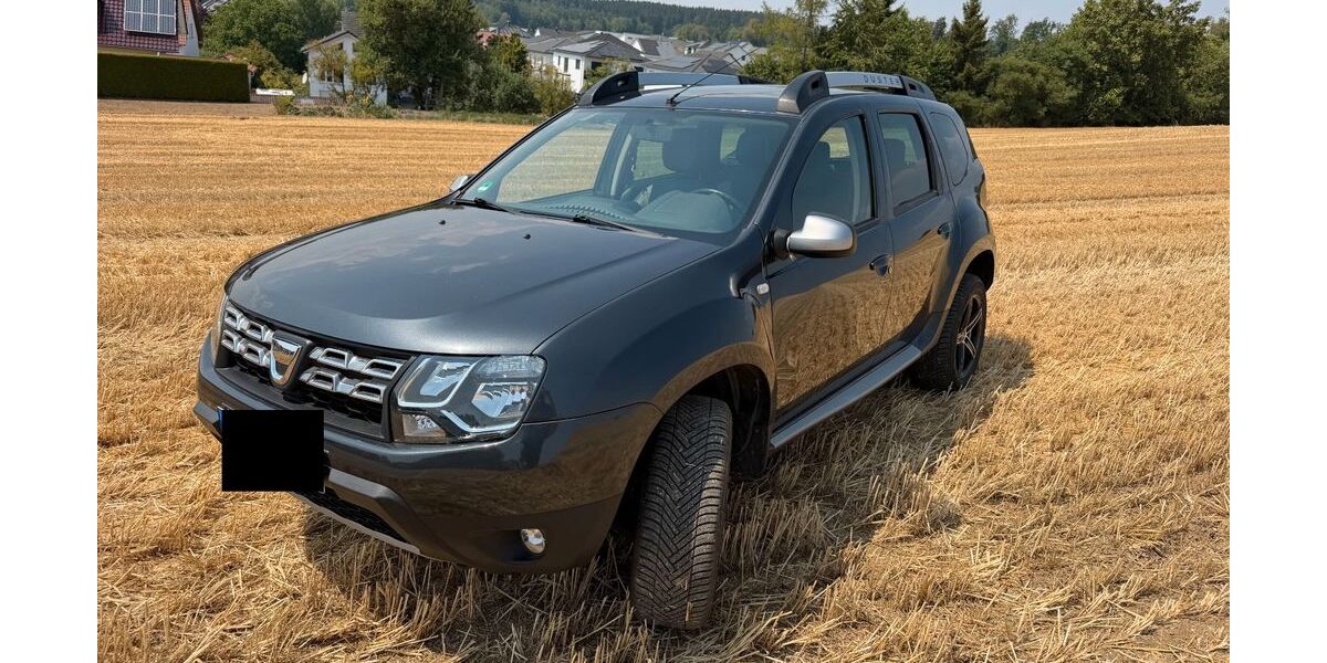 Dacia Duster 200.000 km 7.800 &euro; Villingendorf 78667
