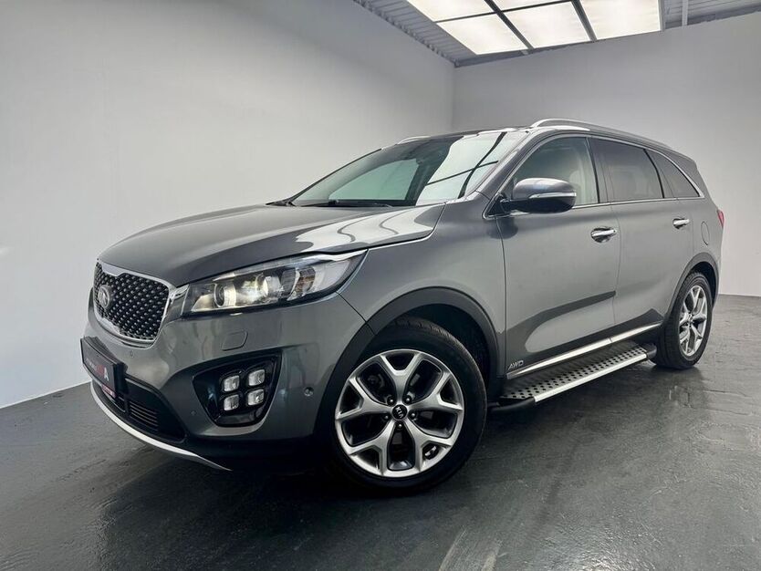 Sorento