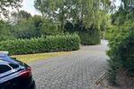 Moderne Haushälfte (Anbau) mit großem Garten, Terasse