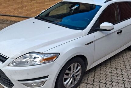 Ford Mondeo 201.000 km 4.300 € Herzberg 37412