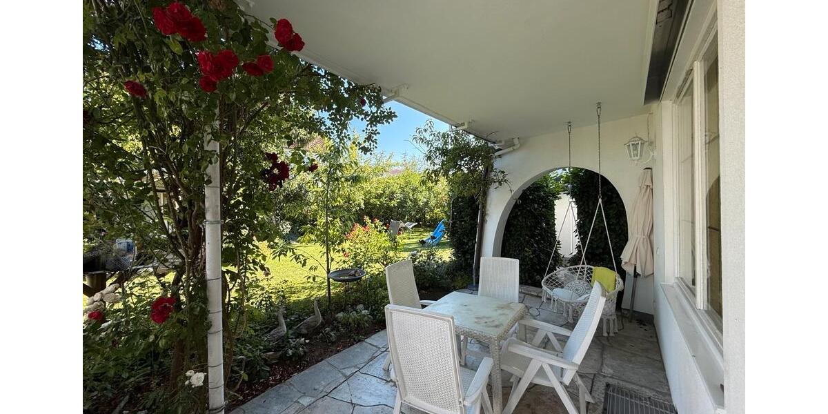 Doppelhaushälfte zu vermieten 4-zimmer mit garage und sauna 4 zimmer