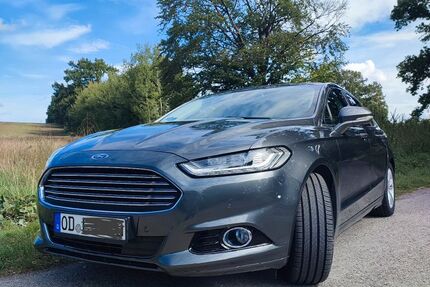 Ford Mondeo 148.000 km 10.950 &euro; Ahrensburg 22926