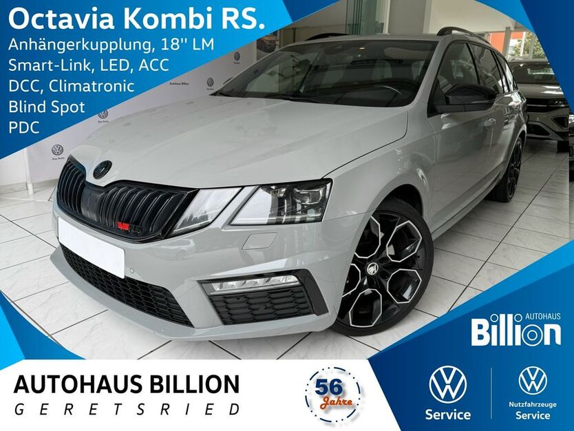 Skoda Octavia 169.998 km 17.490 € Geretsried bei München 82538