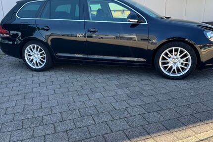 VW Golf 152.000 km 5.499 &euro; Illingen 75428