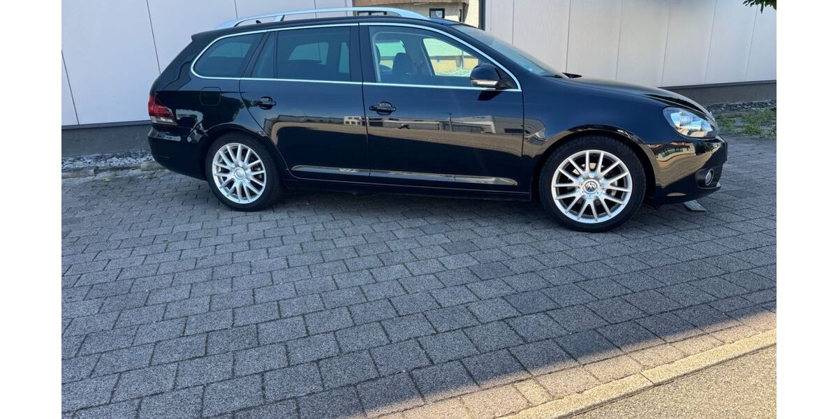 VW Golf 152.000 km 5.499 &euro; Illingen 75428