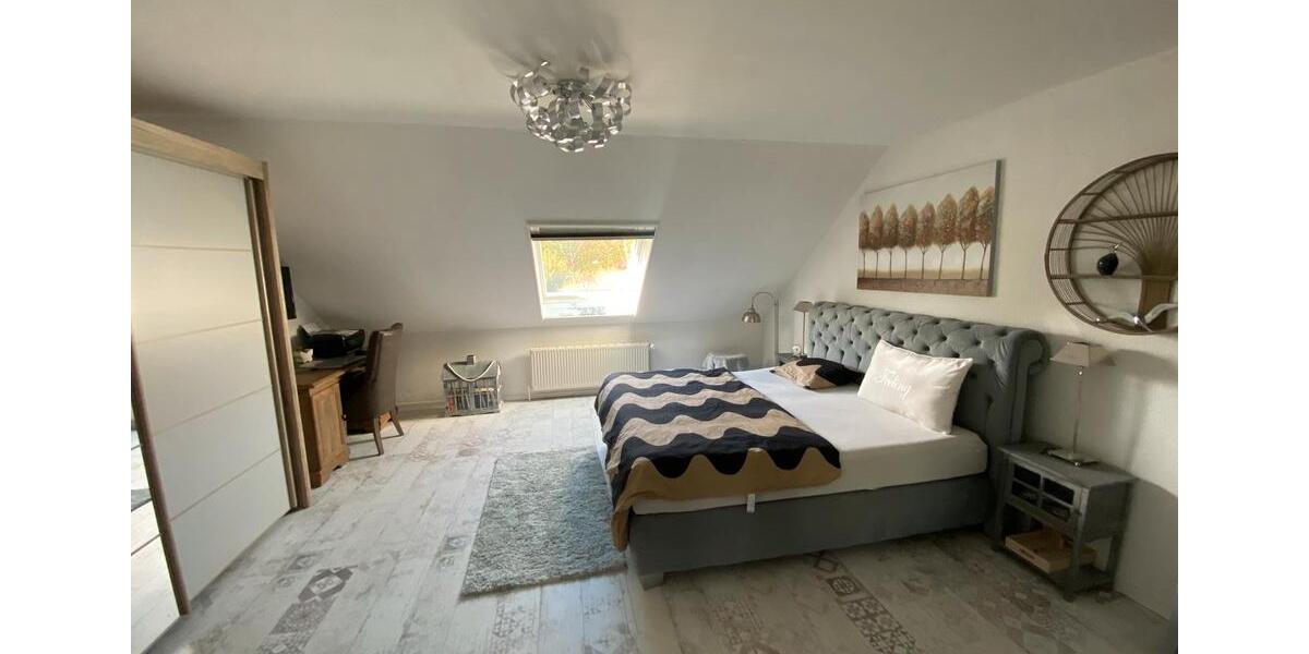 Reihenhaus Königslutter am Elm - 4 Zimmer, 102 m&sup2;, 266.000&euro; | Angebot:26440576