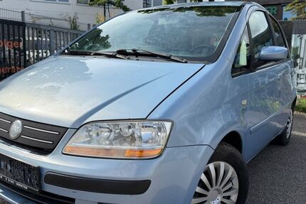 Fiat Idea 185.000 km 1.990 &euro; MÖGLINGEN 71696