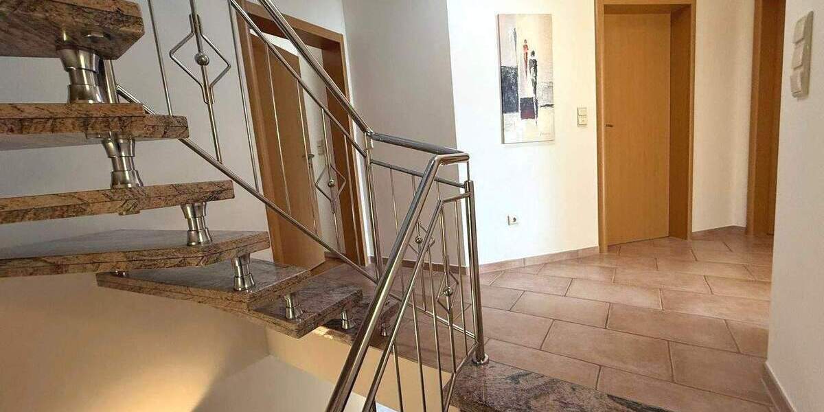 Doppelhaushälfte Dissen - 5 Zimmer, 164 m&sup2;, 439.000&euro; | Angebot:25675738