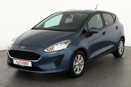 Ford Fiesta 59.181 km 13.990 &euro; Senftenberg 01968