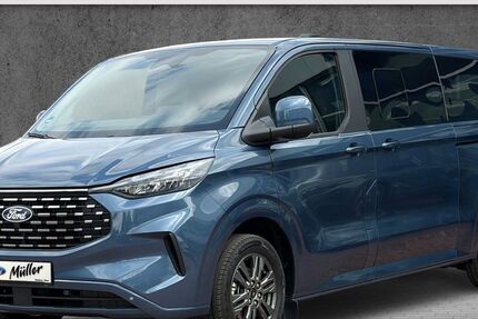 Ford Tourneo Custom 1.500 km 58.900 &euro; Strausberg 15344