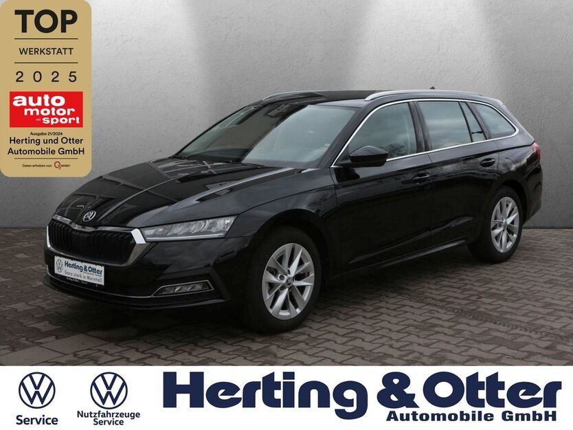 Skoda Octavia 30.000 km 27.990 € Maintal 63477