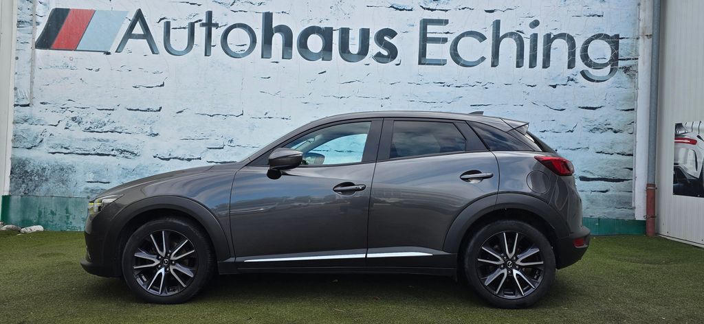 Mazda CX-3 130.170 km 13.950 &euro; Eching 85386