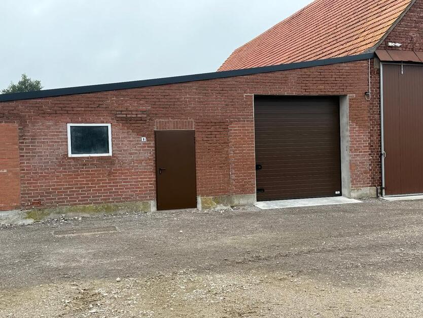 Lagerraum( Lagerhalle Garage 230m² zimmer