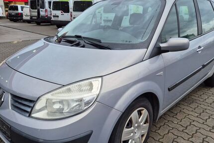 Renault Scenic 210.960 km 990 € Göttingen 37081