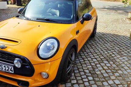 Mini Cooper S 118.007 km 11.300 &euro; Gleichen 37130