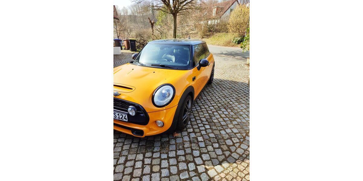 Mini Cooper S 118.007 km 11.300 &euro; Gleichen 37130