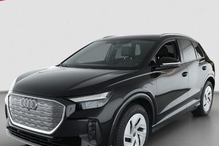 Audi Q4 e-tron 6.475 km 46.475 &euro; Sankt Augustin-Menden 53757