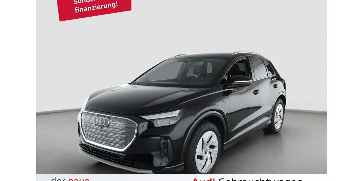 Audi Q4 e-tron 6.475 km 46.475 &euro; Sankt Augustin-Menden 53757