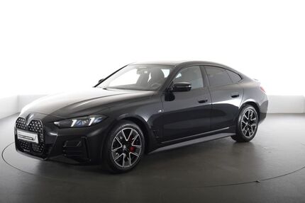 BMW 420 Gran Coupé 11.107 km 58.180 &euro; Aachen 52078