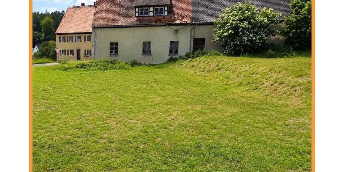 Grundstück Feuchtwangen - 49.000&euro; | Angebot:24453062