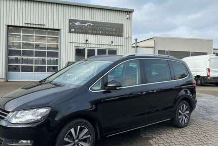 VW Sharan 178.000 km 19.900 &euro; Salzgitter 38229