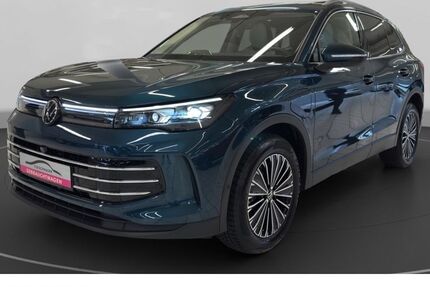 VW Tiguan 2.427 km 45.490 &euro; Bonn 53119